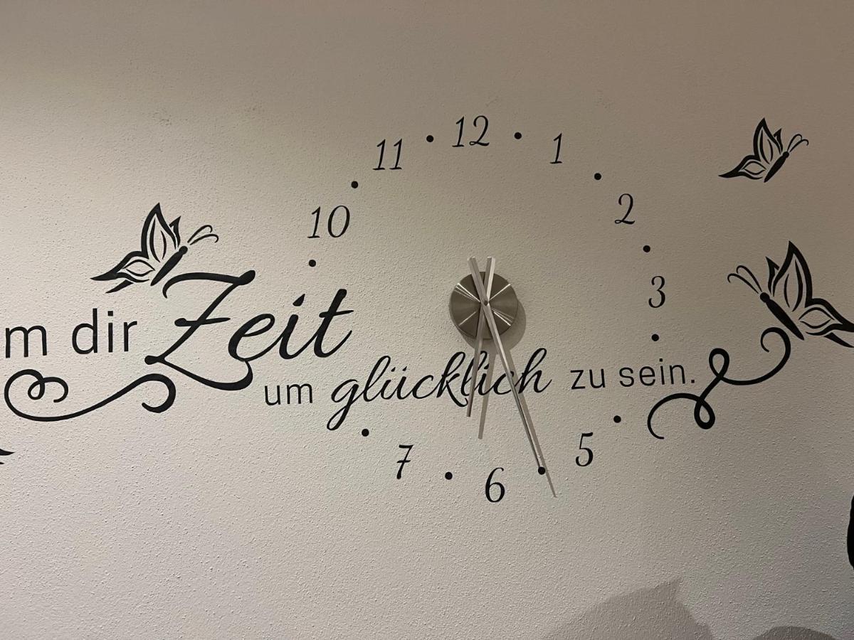 Sallacher Guet'L Lägenhet Grobming Exteriör bild
